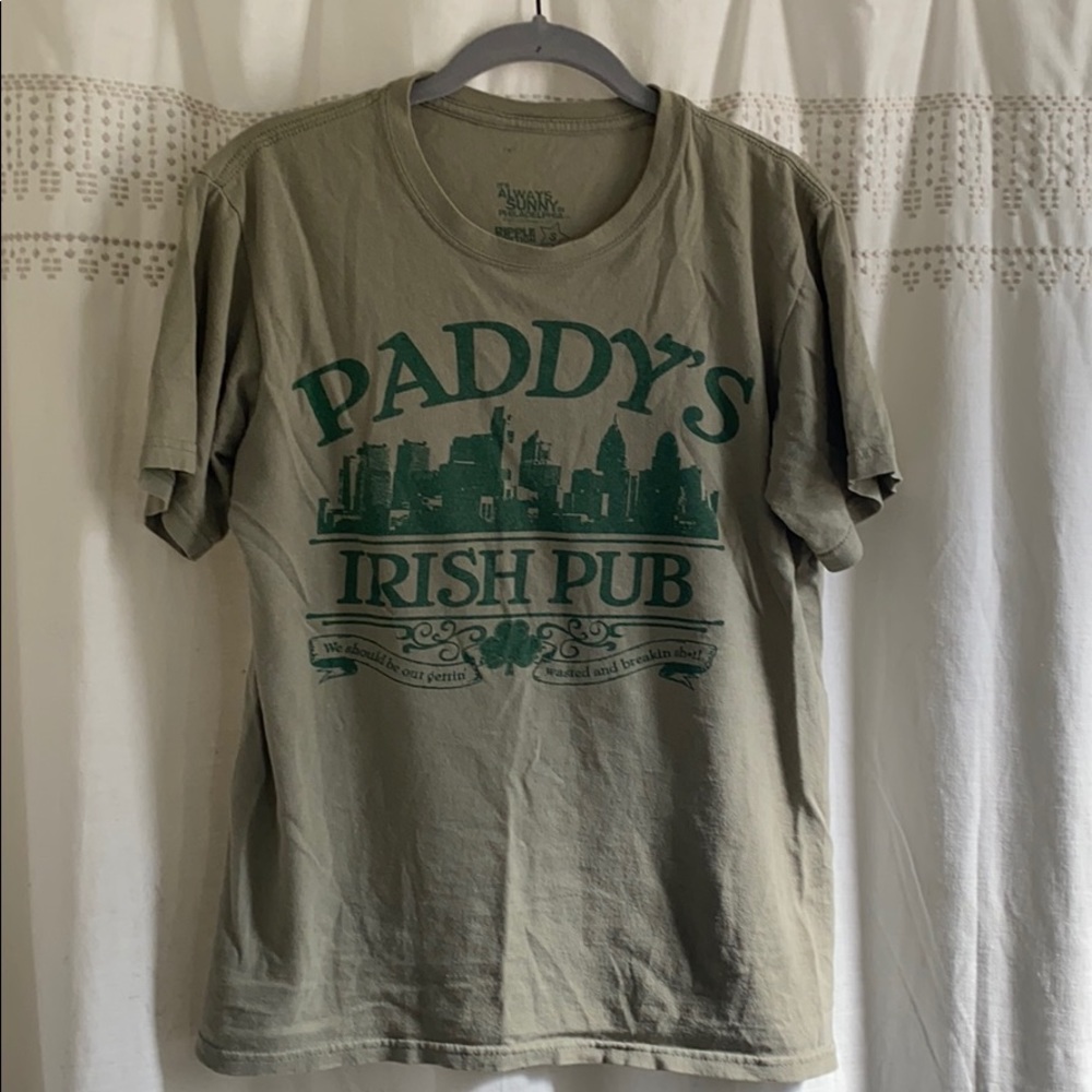 Always Sunny in Philadelphia t-shirt